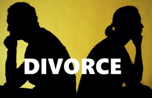 Divorce In South Africa