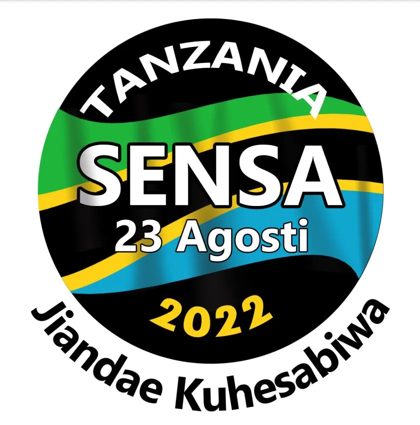 Waliochaguliwa Kazi Ya Sensa 2022 Zanzibar Waliochaguliwa Kazi Ya Sensa 2022 Dodoma Waliochaguliwa Kazi Ya Sensa 2022 Arusha Waliochaguliwa Kazi Ya Sensa 2022 Dar Es Salaam Sensa Census 2022 Official Logos