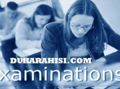 Examinations with Answers or Marking Schemes 2022