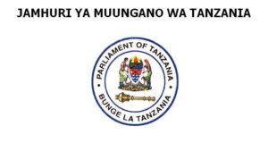 Katibu Msaidizi na Mwandishi Nafasi za Kazi Bungeni Tanzania
