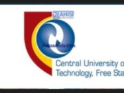 Central University of Technology CUT Online Application