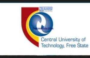 Central University of Technology CUT Online Application