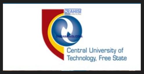 Central University Of Technology Cut Online Application