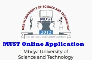 MUST Online Application System | Apply Now