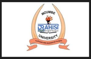 MZUMBE Selected Applicants Waliochaguliwa 2022/2023 MZUMBE Selected Applicants Waliochaguliwa MZUMBE JOB VACANCIES NAFASI ZA KAZI MZUMBE