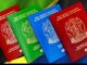 Passport Applications In Tanzania How To Apply Pasipoti Na Hati Nyingine Za Kusafiria