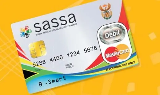 Sassa R350 Grant How To Update Contact Details