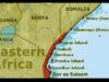 FACTORS FOR STATE FORMATION EAST AFRICA STATES​​ 