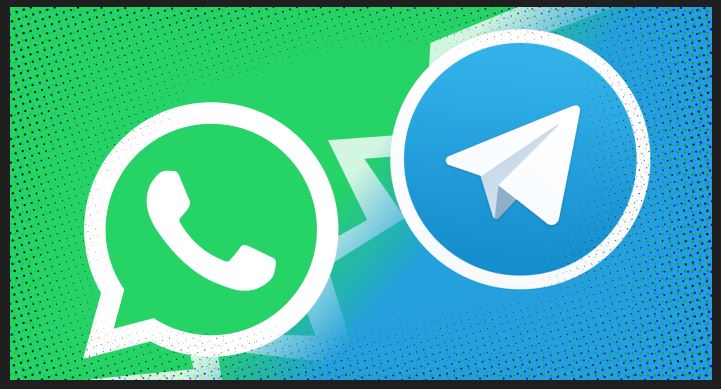 New Whatsapp And Telegram Group Links