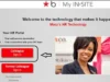 How To Sign Up And Login Myinsite Free