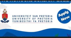 University of Pretoria UP Online Application | Apply Now