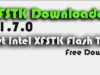 Download Free xFSTK Downloader Tool For windows