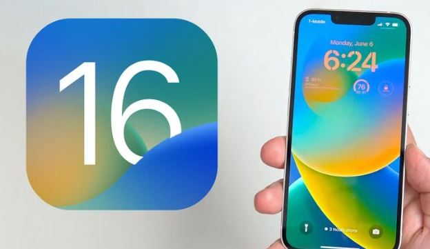 What Is New In Ios 16 Beta 3