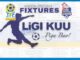 Ratiba Ya Ligi Kuu Tanzania Nbc Premier League Fixture 2022/2023