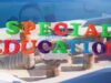 INTRODUCTION TO SPECIAL EDUCATION