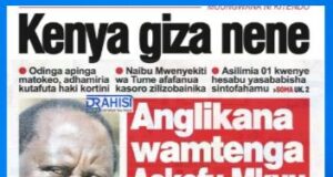 MAGAZETI YA LEO TANZANIA AUGUST 17 2022 | NEWSPAPERS OF TODAY