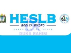 HESLB Loan Allocation Majina Waliopata Mkopo 2022/2023