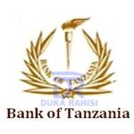 Bank Of Tanzania Bot Employment Opportunities Bot Employment Opportunities Bot Transfer Job Vacancies