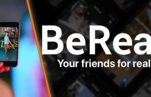 BeReal Your Friends for Real Free Download