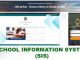 School Information System (Sis) 2023
