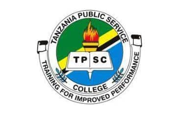 Sifa Za Kujiunga Na Chuo Cha Utumisi Wa Umma Tpsc 2024/2025 Courses Offered At Tanzania Public Service College (Tpsc) Tanzania Public Service College Entry Requirements Tanzania Public Service College Joining Instruction 2023/2024
