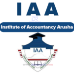 Iaa Second Selections 2023/2024 Institute Of Accountancy Arusha Iaa Selected Applicants 2023/2024