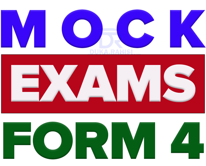 Babati Form Two Pre-Mock Exams With Marking Schemes 2023 Kwimba Form Four Mock Exam With Marking Schemes 2023 Newala Form Four Pre Mock Exams With Marking Schemes 2023 Bagamoyo Form Four Mock Exams With Marking Schemes 2023 Busega Form Four Mock Exams With Marking Schemes 2023 Simiyu Form Four Mock Exams With Marking Schemes 2023 Lindi Form Two Mock Exams With Marking Schemes 2023 Form Four Mock Examinations Kagera 2023 Form Four Mock Examinations Morogoro 2023 Form Four Mock Examinations Mvomero Dc 2023 Form Four Mock Examinations Mvomero Dc 2023 Iringa Form Four Mock Exams With Marking Schemes 2023 Mock Examinations All Regions Form Four 2023 Dar Es Salaam Mock Examinations With Marking Schemes 2023