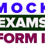 Shinyanga Form Two Pre-Mock Exams With Marking Schemes 2023 Shinyanga Form Two Pre-Mock Exams With Marking Schemes 2023 Tahossa Same Form Two Joint Mock Exams With Marking Schemes 2023 Busega Form Two Mock Exams With Marking Schemes 2023 Njombe Form Two Mock Exams With Marking Schemes 2023 Tabora Form Two Mock Exams With Marking Schemes 2023 Form Two Mock Examinations Gairo 2023 Form Two Mock Examinations Morogoro 2023