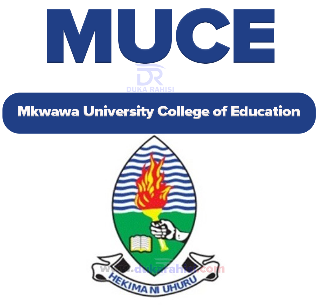 Joining Instructions Mkwawa University College Of Education Muce 2023/2024 Fee Structure Mkwawa University College Of Education Muce 2023/2024 Muce Majina Ya Waliopata Mkopo Heslb 2023 - 2024 Pdf Muce Second Selections 2023/2024 Mkwawa University College Of Education Muce Selected Applicants 2023/2024