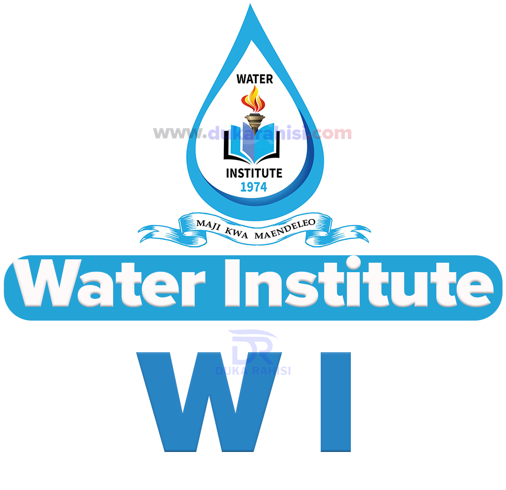 Diploma Courses Offered At Water Institute Wi Joining Instruction Water Institute 2023/2024 Fee Structure Water Institute 2023/2024 Water Institute Majina Ya Waliopata Mkopo Heslb 2023 - 2024 Pdf Water Institute Second Selection 2023/2024 Water Institute Wi Selected Applicants 2023/2024