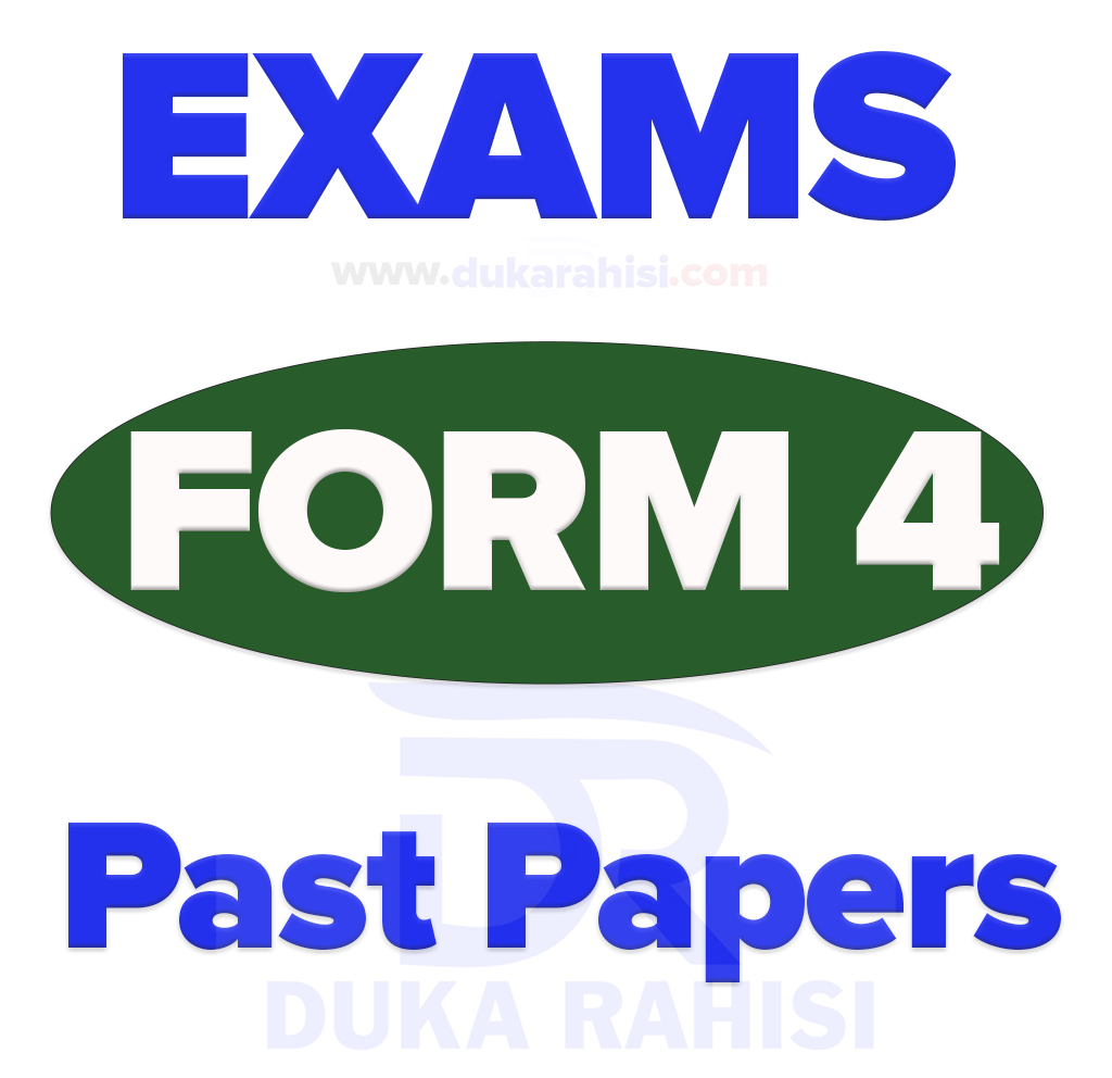 Physics Necta Form Four Exams (Csee) Past Papers From 1991 – 2022 | Free Download Pdf Mechanical Draughting Necta Form Four Exams (Csee) Past Papers From 2001 – 2022 | Free Download Pdf Literature In English Necta Form Four Exams (Csee) Past Papers From 2001 – 2022 | Free Download Pdf Kiswahili Necta Form Four Exams (Csee) Past Papers From 2001 – 2022 | Free Download Pdf Information And Computer Studies Necta Form Four Exams (Csee) Past Papers From 1997 – 2022 | Free Download Pdf History Necta Form Four Exams (Csee) Past Papers From 1997 – 2022 | Free Download Pdf History Necta Form Four Exams (Csee) Past Papers From 1997 – 2022 | Free Download Pdf Geography Necta Form Four Exams (Csee) Past Papers From 2005 – 2022 | Free Download Pdf French Necta Form Four Exams (Csee) Past Papers From 2008 – 2022 | Free Download Pdf Fine Art Necta Form Four Exams (Csee) Past Papers From 2012 – 2022 | Free Download Pdf English Language Necta Form Four Exams (Csee) Past Papers From 1997 – 2022 | Free Download Pdf Engineering Science Necta Form Four Exams (Csee) Past Papers From 1997 – 2022 | Free Download Pdf Electrical Engineering Necta Form Four Exams (Csee) Past Papers From 1999 – 2022 | Free Download Pdf Electrical Installation Necta Form Four Exams (Csee) Past Papers From 1990 – 2022 | Free Download Pdf Electrical Engineering Necta Form Four Exams (Csee) Past Papers From 1997 – 2022 | Free Download Pdf Electrical Draughting Necta Form Four Exams (Csee) Past Papers From 1997 – 2022 | Free Download Pdf Dini Ya Kiislamu Necta Form Four Exams (Csee) Past Papers From 1997 – 2022 | Free Download Pdf Commerce Necta Form Four Exams (Csee) Past Papers From 1997 – 2022 | Free Download Pdf Civics Necta Form Four Exams (Csee) Past Papers From 1993 – 2022 | Free Download Pdf Chemistry Necta Form Four Exams (Csee) Past Papers From 1997 – 2022 | Free Download Pdf Chemistry Necta Form Four Exams (Csee) Past Papers From 2003 – 2022 | Free Download Pdf Carpentry And Joinery Necta Form Four Exams (Csee) Past Papers From 2003 – 2022 | Free Download Pdf Building Construction Necta Form Four Exams (Csee) Past Papers From 2003 – 2022 | Free Download Pdf Book Keeping Necta Form Four Exams (Csee) Past Papers From 2003 – 2022 | Free Download Pdf Biology Necta Form Four Exams (Csee) Past Papers From 2006 – 2022 | Free Download Pdf Bible Knowledge Necta Form Four Exams (Csee) Past Papers From 2003 – 2022 | Free Download Pdf Architectural Draughting Necta Form Four Exams (Csee) Past Papers From 2000 – 2022 | Free Download Pdf Arabic Necta Form Four Exams (Csee) Past Papers From 2006 – 2022 | Free Download Pdf Basic Mathematics Necta Form Four Exams (Csee) Past Papers From 1996 – 2022 | Free Download Pdf
