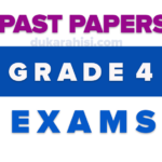 Grade 4 Warm Up Exams Series 1 Top Abilities Njombe Grade Four Mock Exams 2023 - Primary Schools Exam Past Papers Ubungo District Council Standard Four Mock Exams 2021 - Primary Schools Exam Past Papers Achieve Grade Four Internal Mock Exams 2020 - Primary Schools Exam Past Papers Cepsa Grade Four Competence Based Exams 2021 - Primary Schools Exam Past Papers Cepsa Grade Four Pre National Exams 2023 - Primary Schools Exam Past Papers Map Grade Four Pre National Exams 2023 - Primary Schools Exam Past Papers