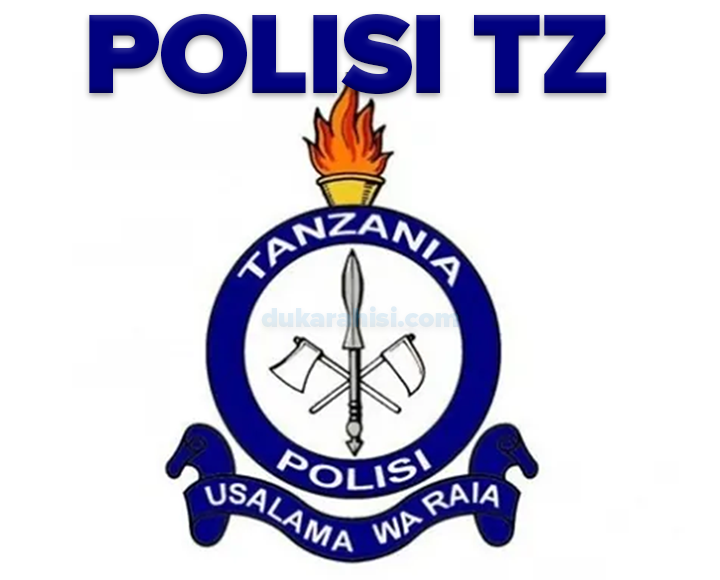 Waliochaguliwa Kujiunga Na Jeshi La Polisi Tanzania Pdf Nafasi Za Ajira Mpya Jeshi La Polisi Tanzania October 2023 Pdf