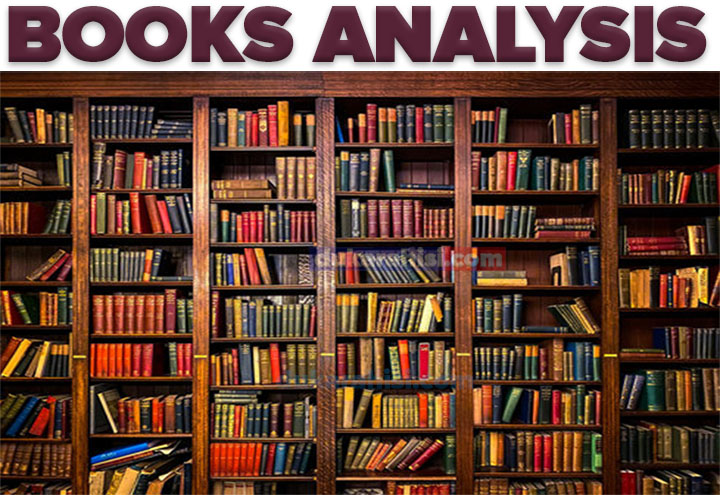 Readings Analysis For Secondary Schools Form 1 - 6 | English Language Books Analysis
