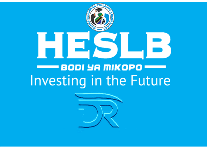 HESLB LOAN ALLOCATION THIRD BATCH, HESLB LOAN ALLOCATION
