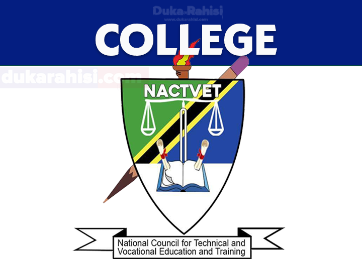 Teachers Colleges Joining Instructions 2024
