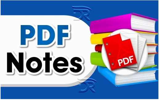Jinsi ya Kudownload Notes Zote PDF
