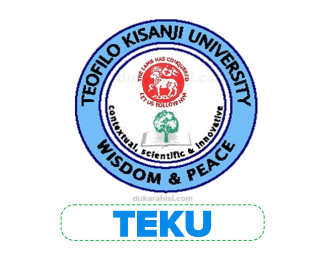 UDSM FEE STRUCTURE AND TUITION FEES 2025 2026 visual data 5