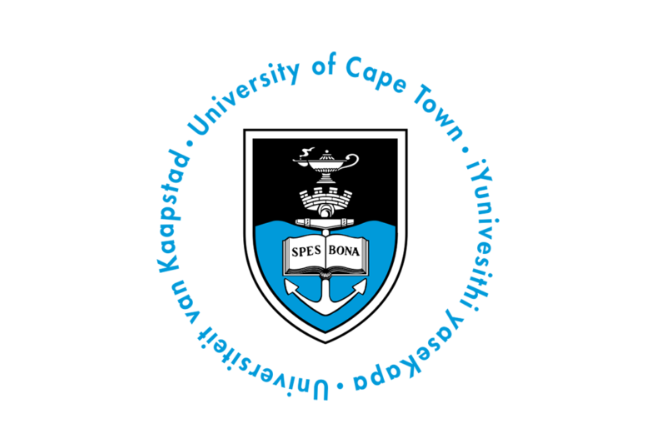 UCT Online Application 2025/2026 – University of Cape Town