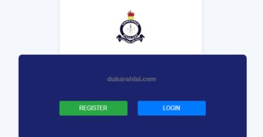 How to Apply Polisi Jobs (TPF Portal) Apply Now