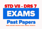 Mbiess Darasa la Saba Solved Examination 2025 With Answers, Mbiess Darasa la Saba Solved Examination 2025 With Answers, PESNO Standard Seven Pre-National Mock Exams 2023, CSSC Standard Seven Pre-National Exams 2023 Northen Zone, Sumbawanga Standard Seven (Darasa La Saba) Pre-National Exams 2024, BAGAMOYO Mock Darasa la Saba Examinations 2024, BAGAMOYO Mock Darasa la Saba Examinations 2024 Bagamoyo District Council Mock Examination For Standard Seven 2024, Download Examination| Bagamoyo District Council Examination 2024| Standard Seven Kigamboni Ward 2024| Examination Pdf 2024| Bagamoyo District Council 2024 The word "examination" has a few different meanings, but in general, it refers to the process of carefully inspecting or evaluating something. In the context of education, an examination is a formal test that is used to assess a student's knowledge of a particular subject. Examinations can be written, oral, or practical, and they can be used to measure a variety of skills, including knowledge, comprehension, application, analysis, synthesis, and evaluation. Download BAGAMOYO Mock Darasa la Saba Examinations 2024 ENGLISH LANGUAGE Download Exam HISABATI Download Exam KISWAHILI Download Exam MAARIFA YA JAMII NA STADI ZA KAZI Download Exam SAYANSI NA TEKNOLOJIA Download Exam URAIA NA MAADILI Download Exam, SHINYANGA Standard Seven Pre-Mock Exams April 2025, Tarime DC Standard Seven (VII) Mock Exams March 2025 , Mbeya City Standard Seven (VII) Mock Exams March 2025, Dar es Salaam City Standard Seven Mock Exams 2025, VAP Standard Seven Fitness Assessment I 2025, PEPS Standard Seven Series Assessment March 2024, Mbalali DC Darasa La Saba Ward Mock Exams March 2025, MKURANGA DC Standard Seven Exam Feb 2025, KESS Welcome Grade Seven Assessment Exams 2025, Korogwe Darasa La Saba Solved Mock Exams 2025 With Answers, E-NET Grade Seven (VII) Mock Exams March 2025, Serengeti DC Mock Darasa La Saba March 2025, Ujirani Mwema Nkasi Darasa la Saba Joint Exam April 2025, Moshi MC Pre-Mock Exams Standard Seven April 2025, LUSHOTO Standard Seven Ward Mock Exams 2025, Ubungo Municipal Standard Seven Ward Mock Exams March 2025, Mabibo Darasa La Saba Mock Exams Feb 2025, Mabibo Stndard Seven Mock Exams Feb 2025, Brain Master Standard Seven First Mock Exams 2025, Igoma Ward Darasa La Saba Mock Exam 2025 (Mwanza) Kiswahili Medium, Sinza Ward Standard Seven Mock Exams 2025, UBUNGO MC Darasa La Saba Mock Exams 2024 Kiswahili Medium, Babati DC Darasa la Saba Mock Exams 2024, Kibaha TC Standard Seven Mock Exams 2024, MEF Standard Seven Pre-Mock Joint Exam 2025, Standard Seven Forth Assessment Exams 2025 MOEDP